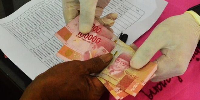 Cara Cek Bantuan BPNT 2025