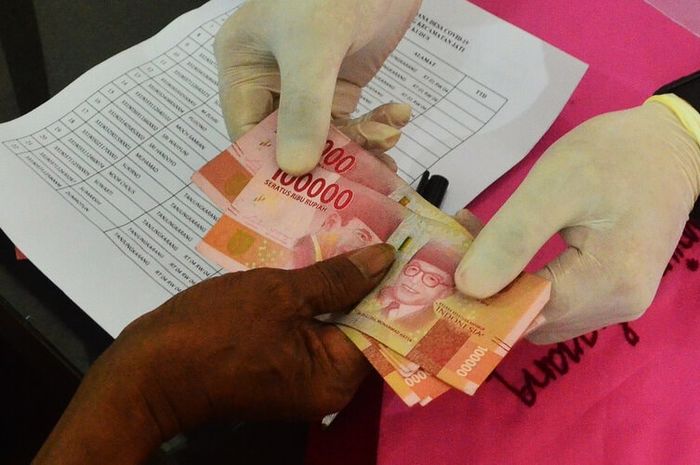 Cara Cek Bantuan BPNT 2025