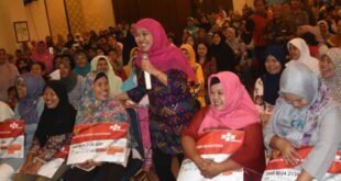 Nama Nama Penerima Bantuan PKH 2025