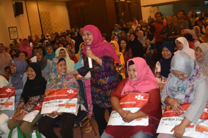 Nama Nama Penerima Bantuan PKH 2025