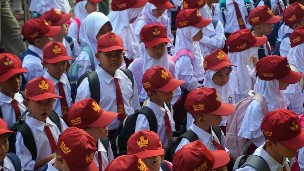 KUR Dki 2025