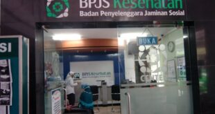 Bantuan BPJS 2025