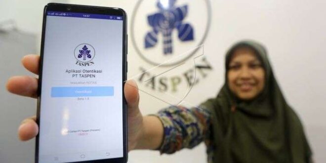 Mudik Taspen 2025