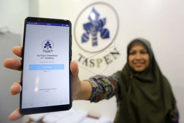 Mudik Taspen 2025
