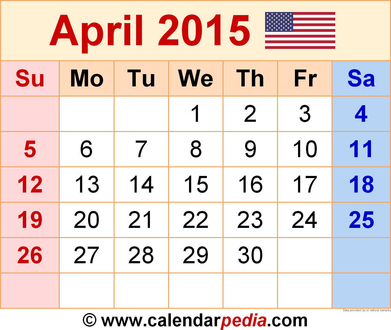Raya Idul Fitri Kalender 2025 April