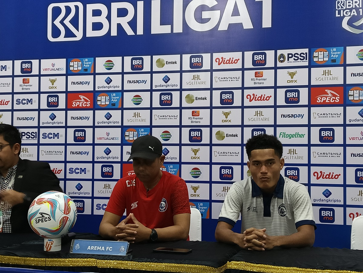 Prediksi Susunan Pemain: Siapa Saja yang Akan Diturunkan oleh Dewa United dan Arema FC?
