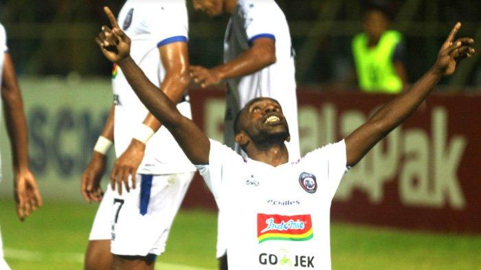 Apa yang akan menjadi kunci kemenangan bagi Arema FC?