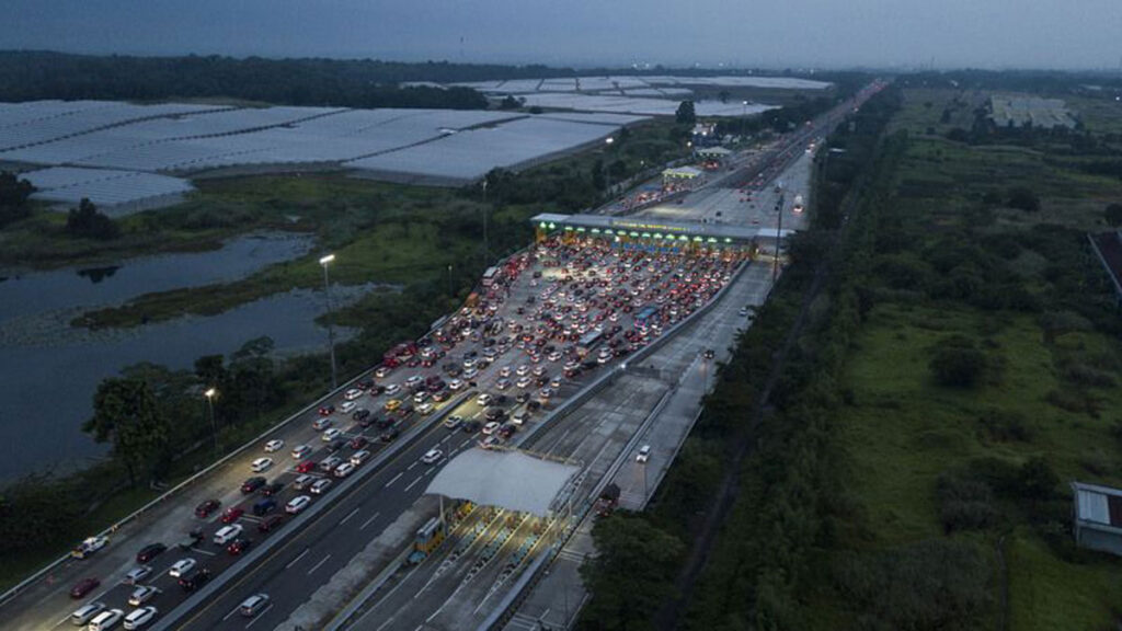 Sk Cuti Bersama Idul Fitri 2025