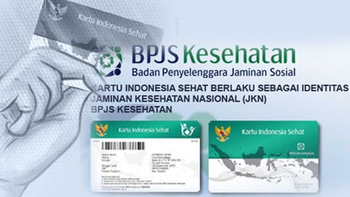Cara Daftar Bantuan BPJS KIS 2025