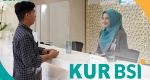 Syarat Pinjaman KUR Bsi 2025 Terbaru