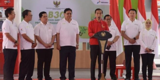 Bantuan B40 2025