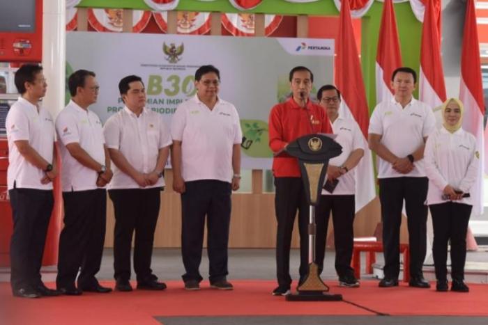 Bantuan B40 2025