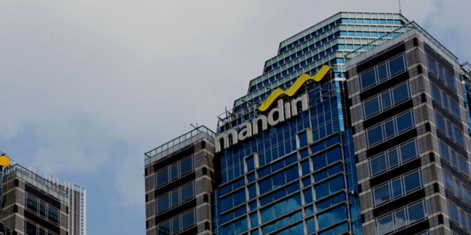 KUR Bank Mandiri 2025