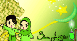 Gambar Mudik Lebaran 2025