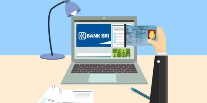 Daftar Online KUR BRI 2025