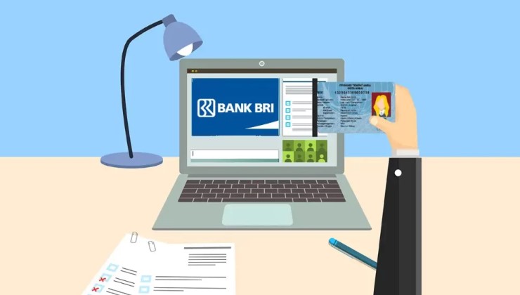 Daftar Online KUR BRI 2025