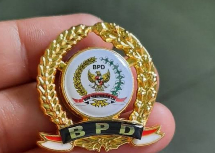 KUR Bpd 2025