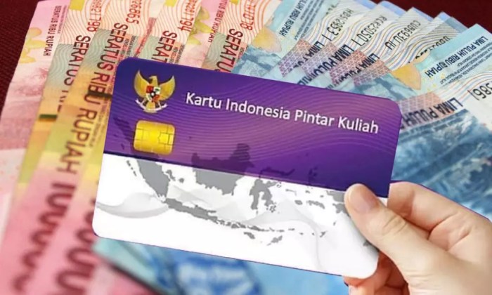 Bantuan Kip Sd 2025 Kapan Cair