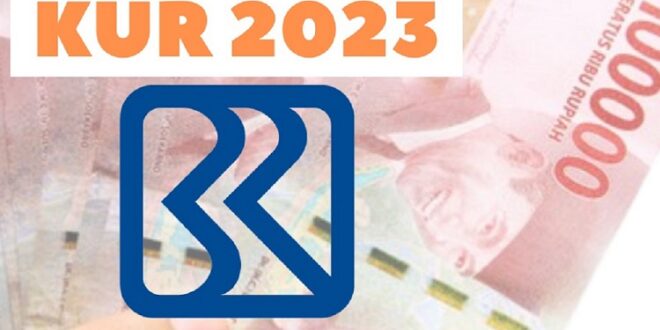 Berapa Bunga KUR BRI 2025 Terbaru