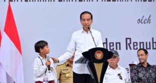 Bantuan PIP 2025 Kapan Cair?