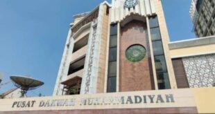 Hari Raya Idul Fitri 2025 Muhammadiyah Jatuh Pada Tanggal