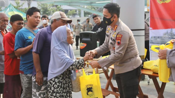 Cek Bantuan El Nino 2025 Jawa Tengah
