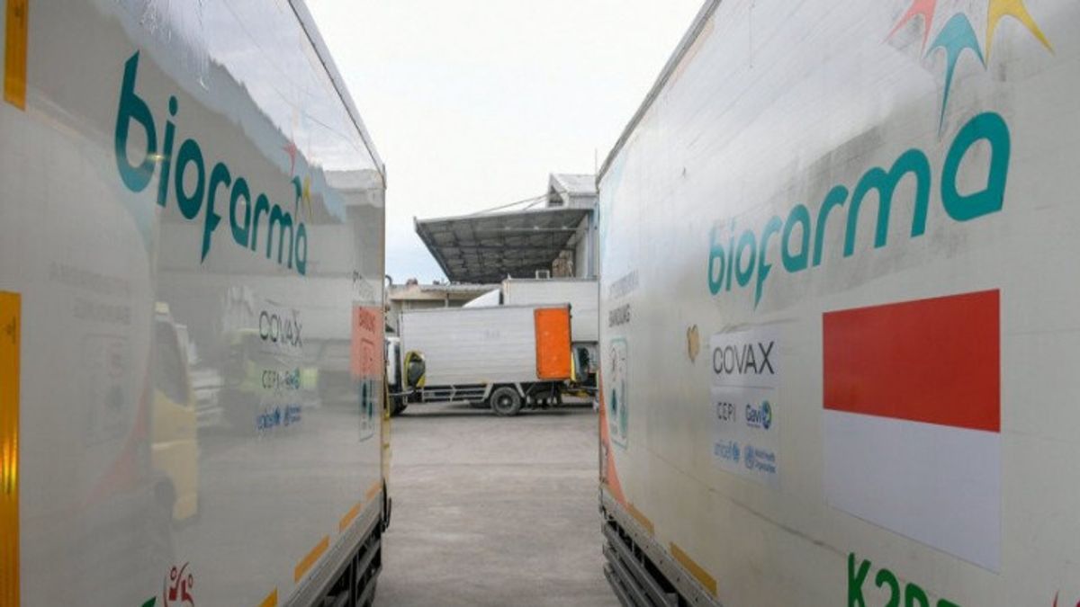 Mudik Gratis Biofarma 2025