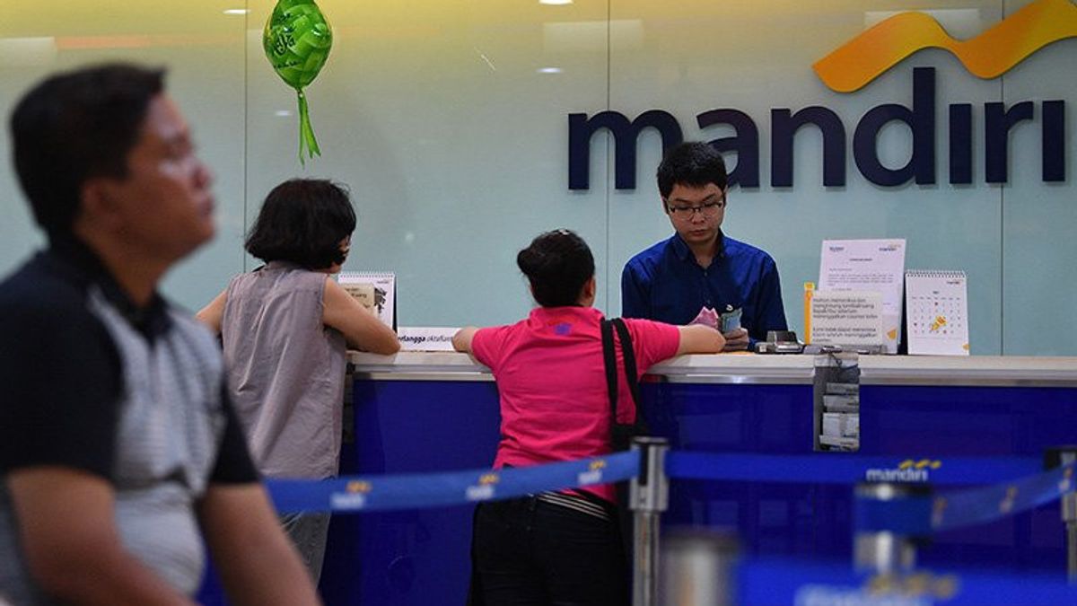 Kapan KUR Mandiri Dibuka 2025