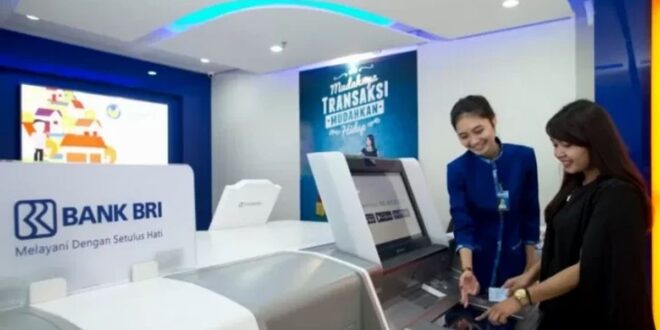 Aturan Terbaru KUR BRI 2025
