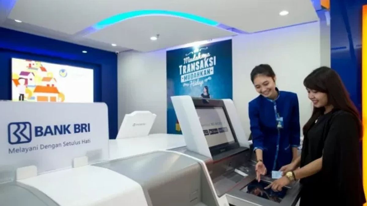 Syarat KUR BRI 2025 Terbaru