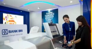 Kapan Kuota KUR BRI 2025 Dibuka