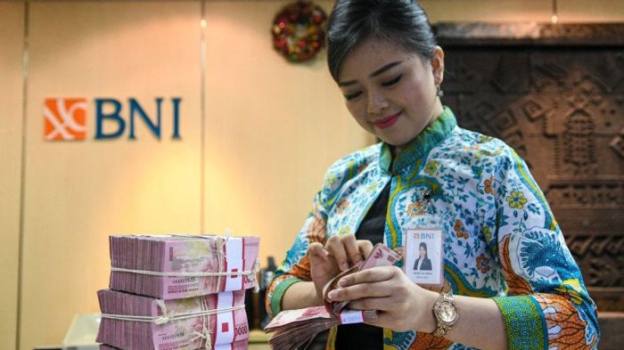 Bantuan Mekar Bni 2025 Kapan Cair