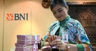 Plafon KUR BNI 2025 Terbaru