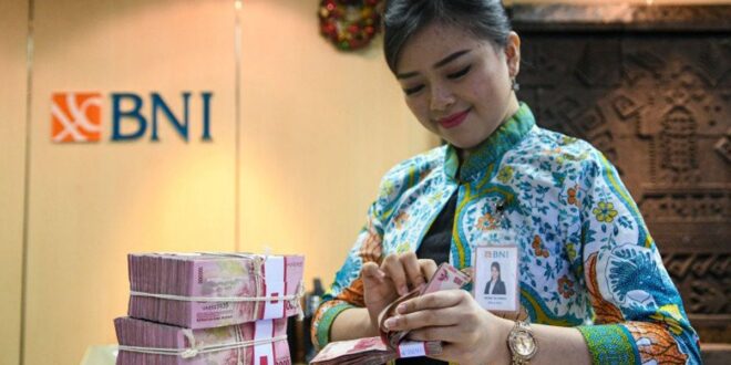 Plafon KUR BNI 2025 Terbaru
