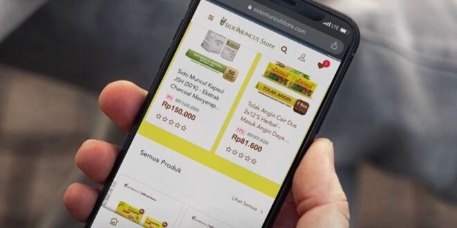 Mudik Gratis Sido Muncul 2025