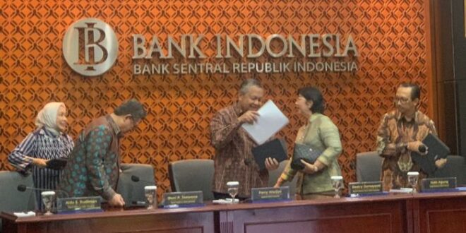 Bantuan 200 Ribu Bulan Februari 2025