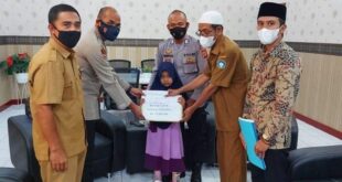 Link Bantuan Baitul Mal Aceh 2025 Kapan Dibuka