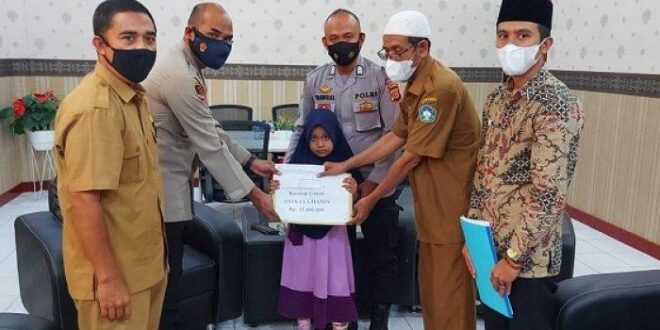 Link Bantuan Baitul Mal Aceh 2025 Kapan Dibuka