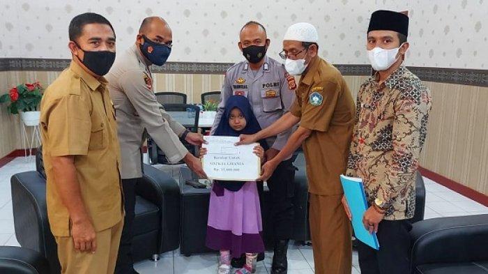 Link Bantuan Baitul Mal Aceh 2025 Kapan Dibuka