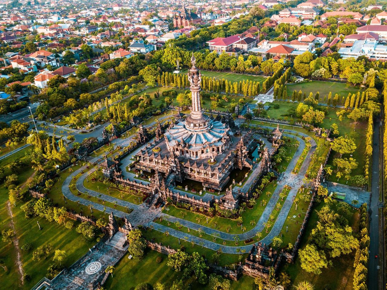 Mudik Gratis Denpasar 2025