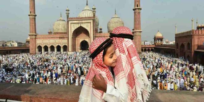 Riyaya Idul Fitri 2025