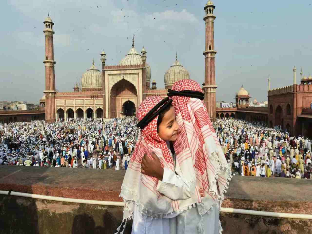 Riyaya Idul Fitri 2025