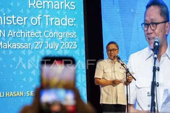 Bantuan Bansos Elnino 2025