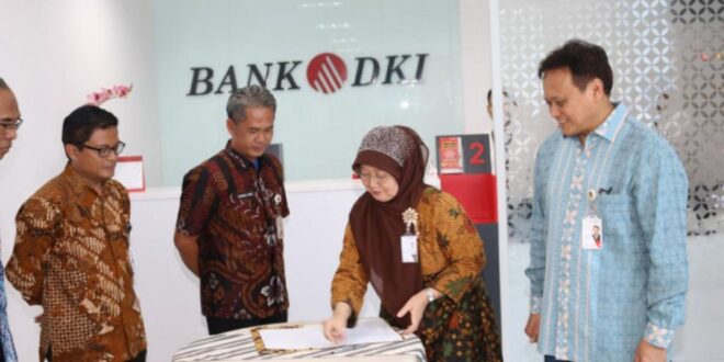 KUR Bank Dki 2025 Kapan Dibuka