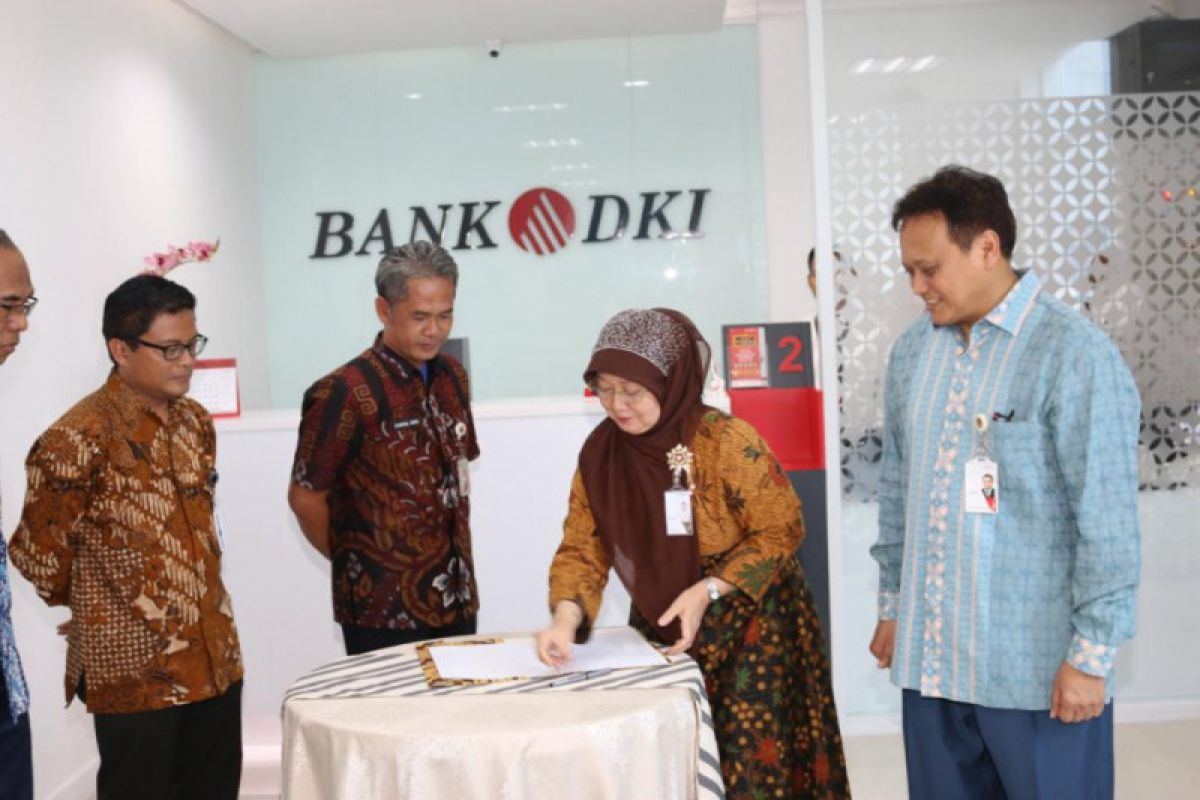 KUR Bank Dki 2025 Kapan Dibuka