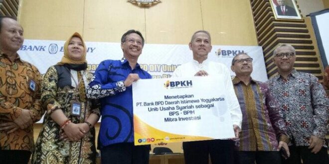 KUR Bpd Diy 2025 Tabel Angsuran