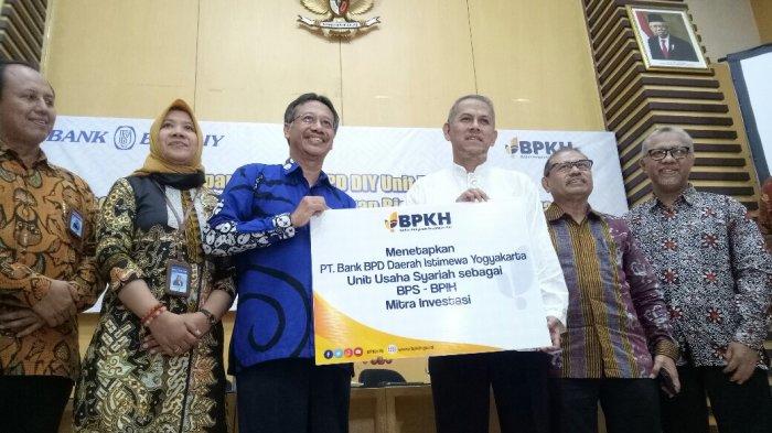 KUR Bpd Diy 2025 Tabel Angsuran