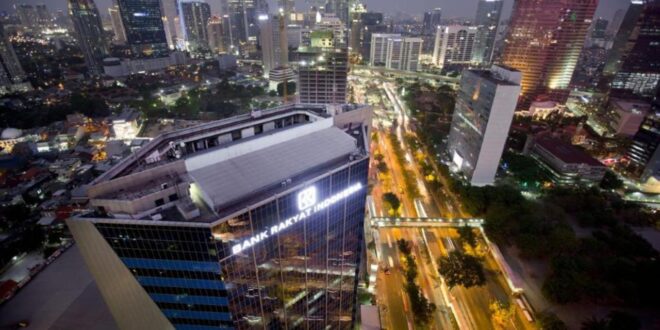 KUR 25 Juta BRI 2025