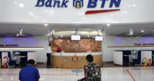 Apakah Bank BTN Ada KUR 2025?