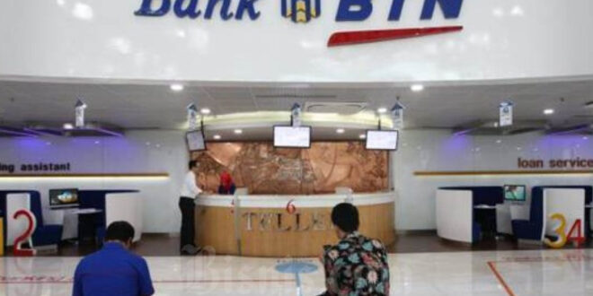 Apakah Bank BTN Ada KUR 2025?